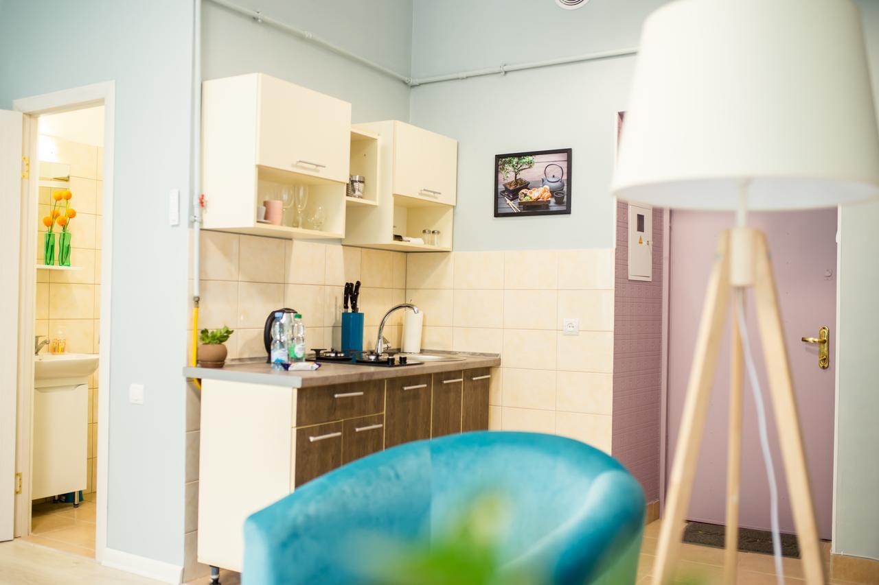 Romantic Apartment In The Center Of Old Lviv Ngoại thất bức ảnh
