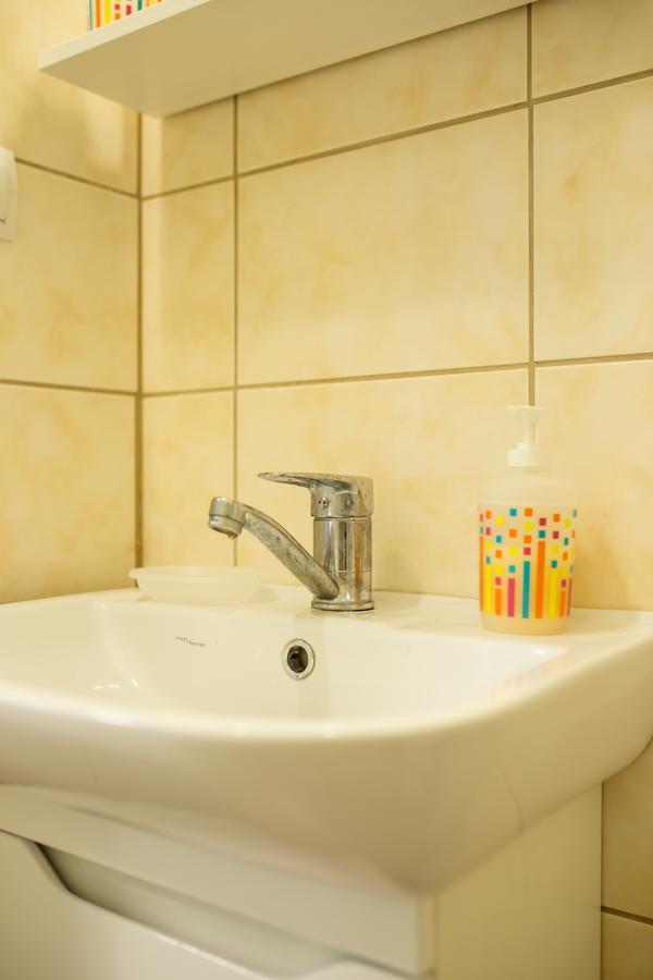 Romantic Apartment In The Center Of Old Lviv Ngoại thất bức ảnh